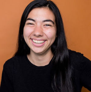 Meet your Posher, Maisie